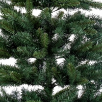 Brad de Craciun artificial cu suport din metal, Colorado Molid, 7 ft, 210 cm, S7700T